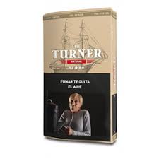 TABACO TURNER NATURAL